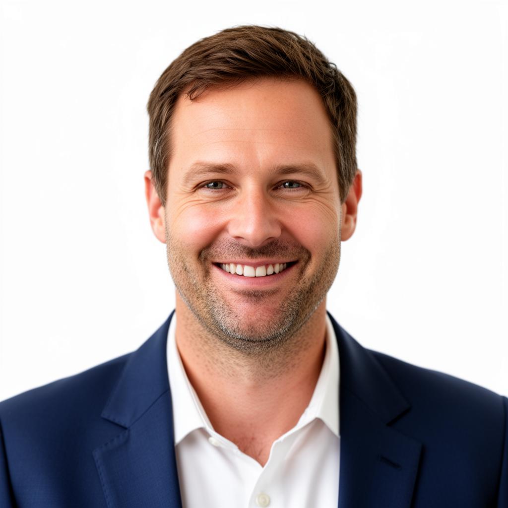 James O'Brien