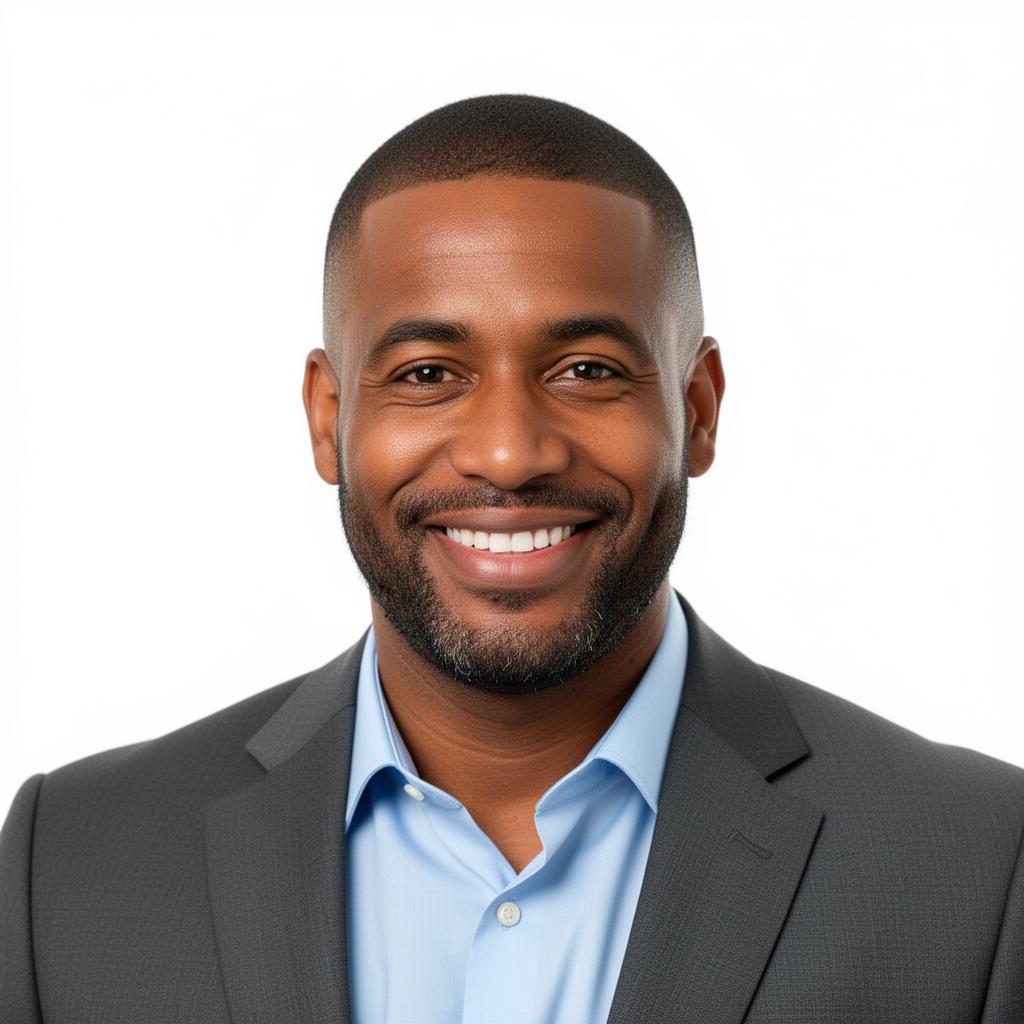 Marcus Webb