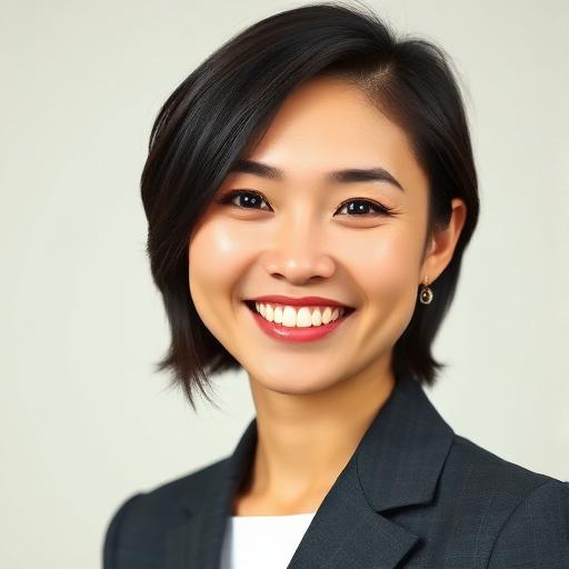 Sarah Chen