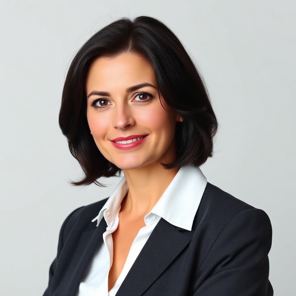 Elena Marchetti